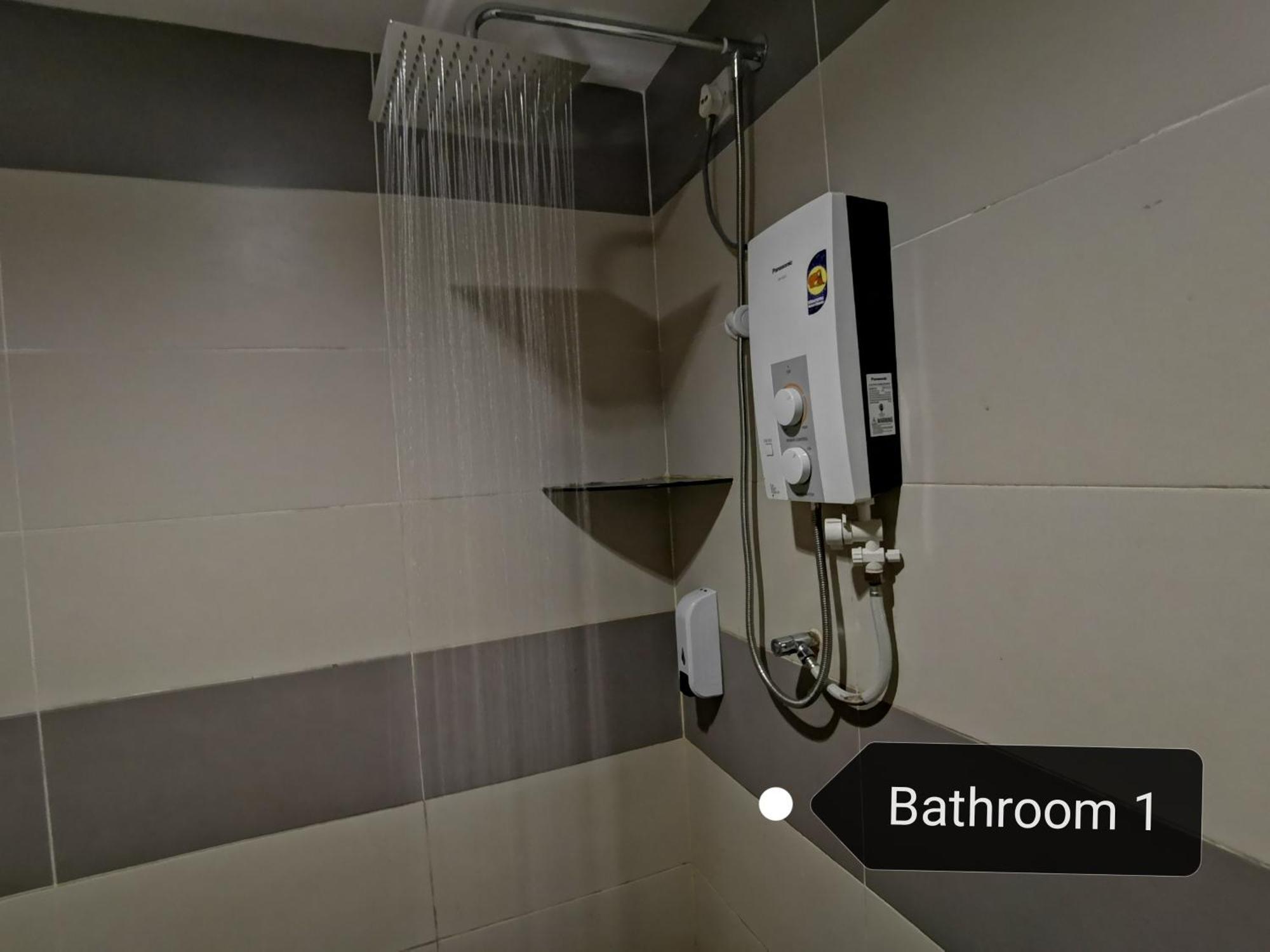 Star Bay Hotel Lumut Room photo
