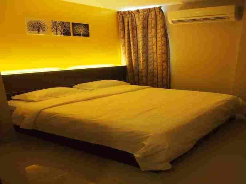 Star Bay Hotel Lumut Exterior photo