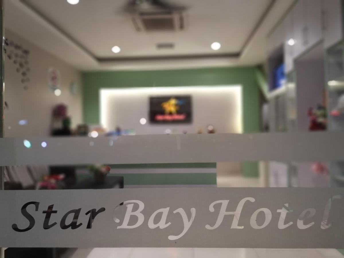 Star Bay Hotel Lumut Exterior photo