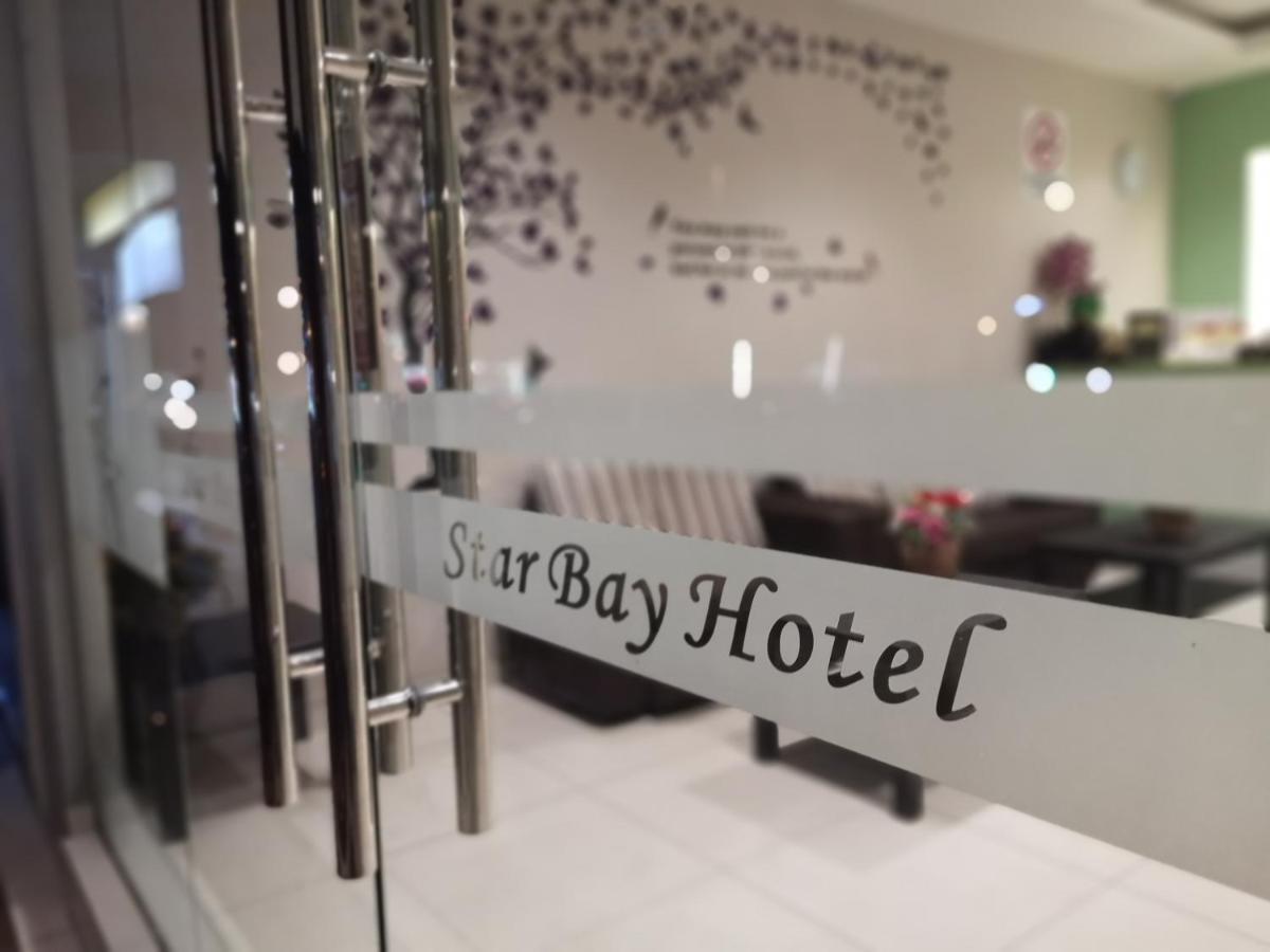 Star Bay Hotel Lumut Exterior photo