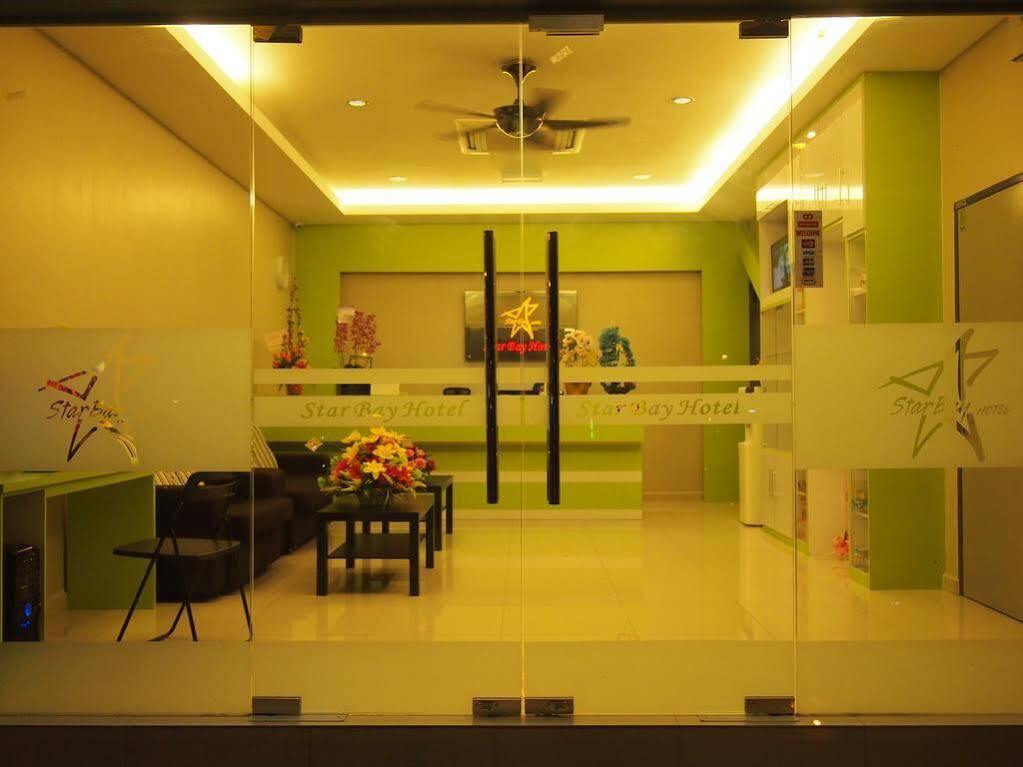 Star Bay Hotel Lumut Exterior photo