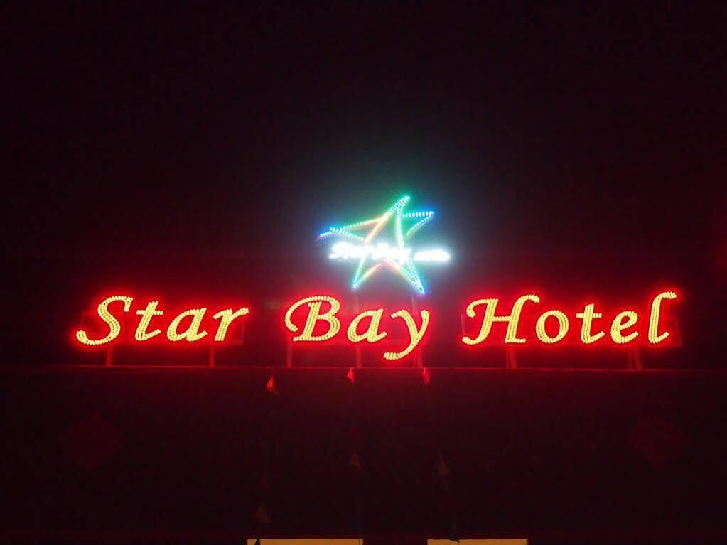 Star Bay Hotel Lumut Exterior photo