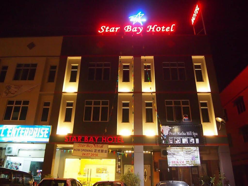 Star Bay Hotel Lumut Exterior photo