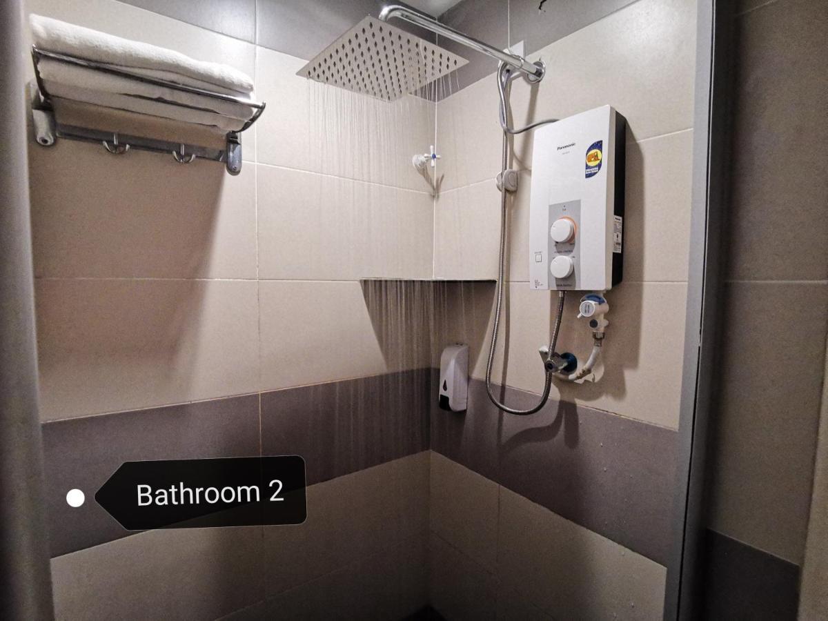 Star Bay Hotel Lumut Room photo